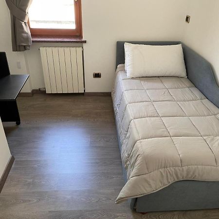 Relax In Valle D'Aosta Da B&G Εξωτερικό φωτογραφία