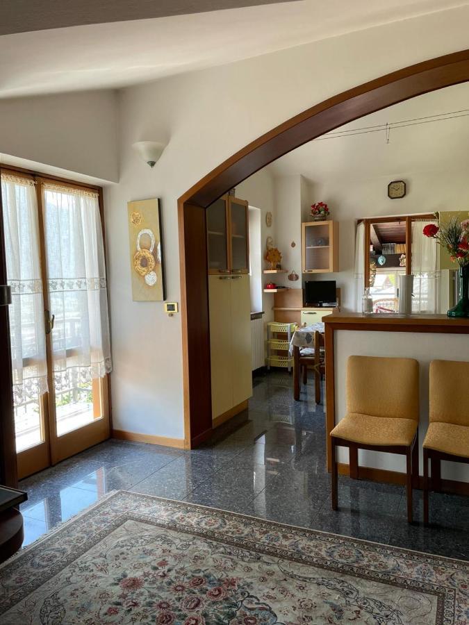 Relax In Valle D'Aosta Da B&G Εξωτερικό φωτογραφία