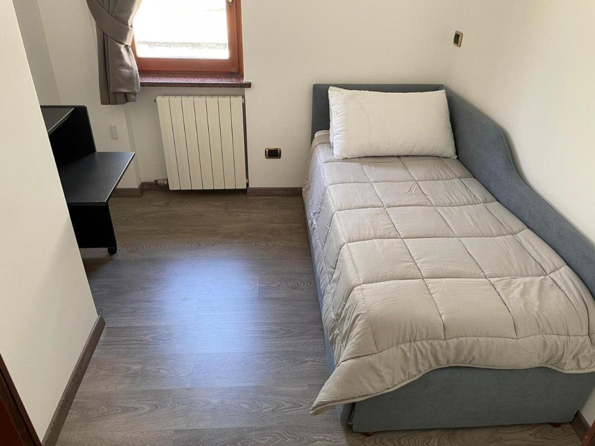 Relax In Valle D'Aosta Da B&G Εξωτερικό φωτογραφία
